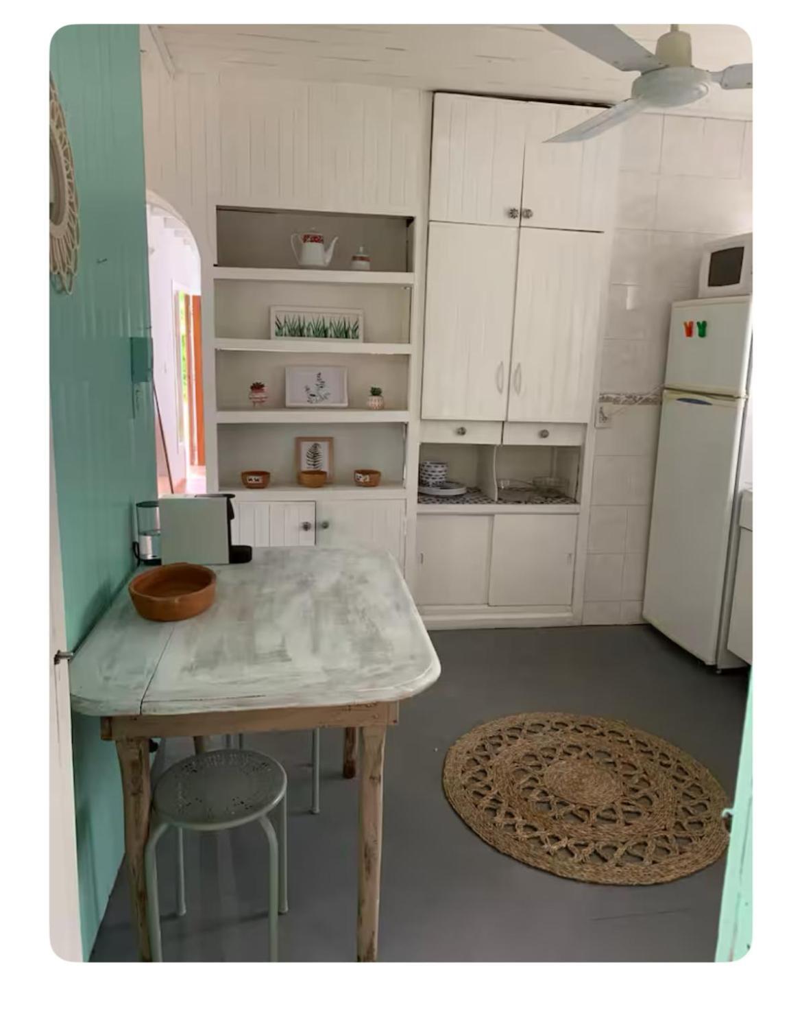 Вилла Casa Nolita Тигре Экстерьер фото